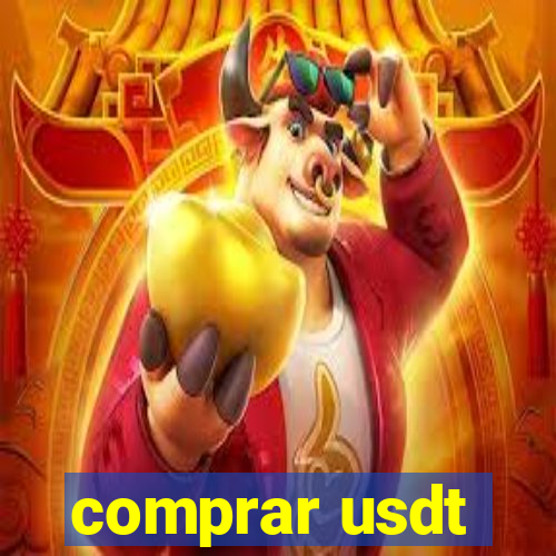 comprar usdt